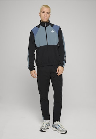 Sergio Tacchini Tracksuit in Grey: front