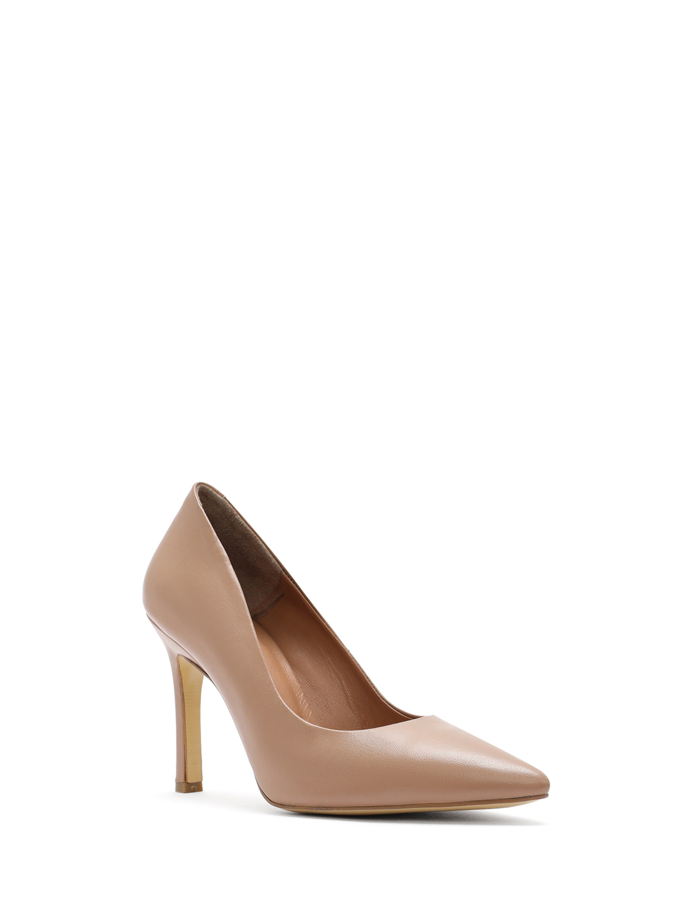 Derimod Pumps in Beige