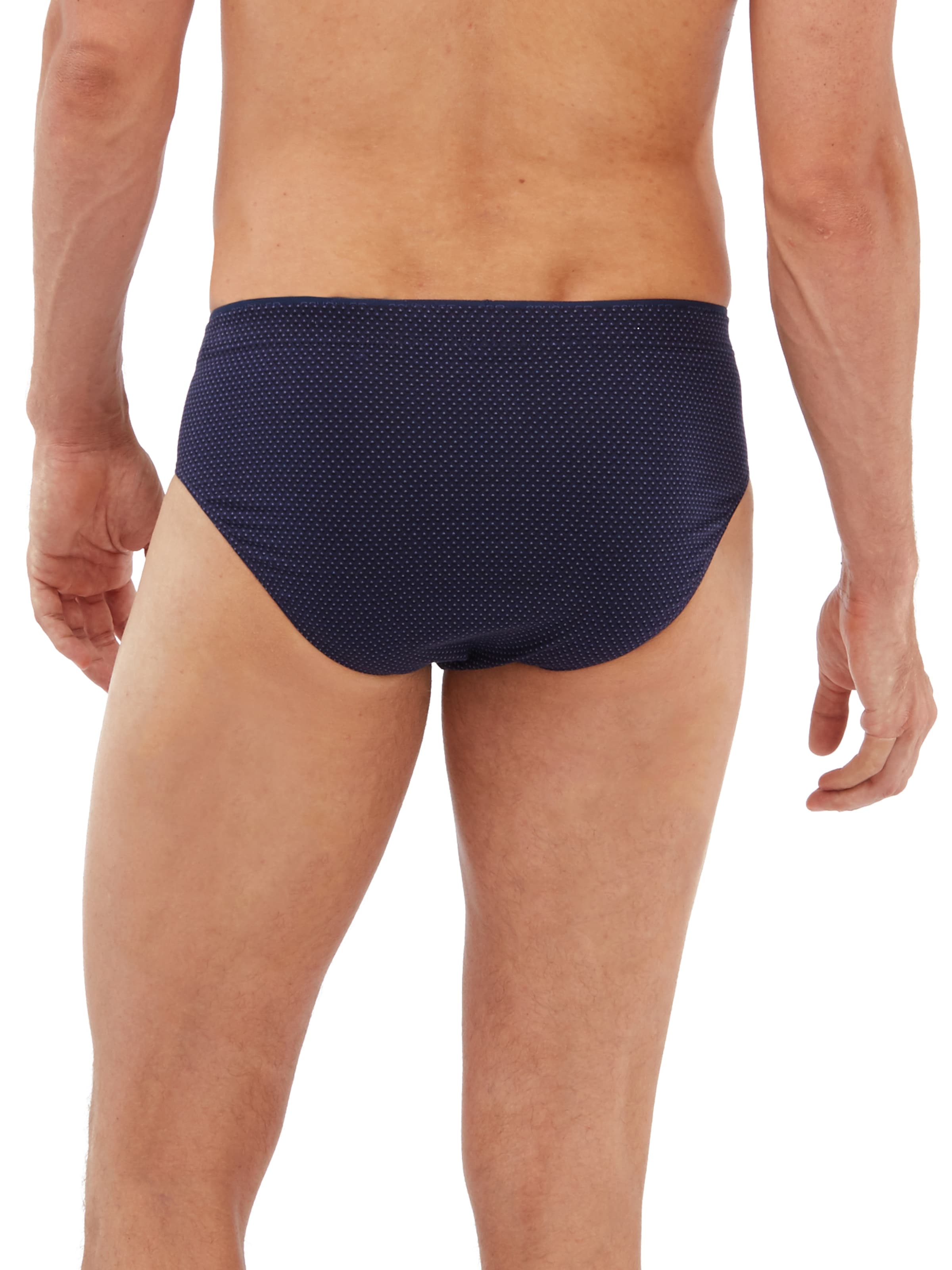 Schöller Slip‌‌ in Blau