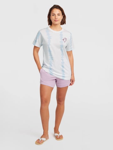 O'NEILL Shirts 'Wotw' i hvid