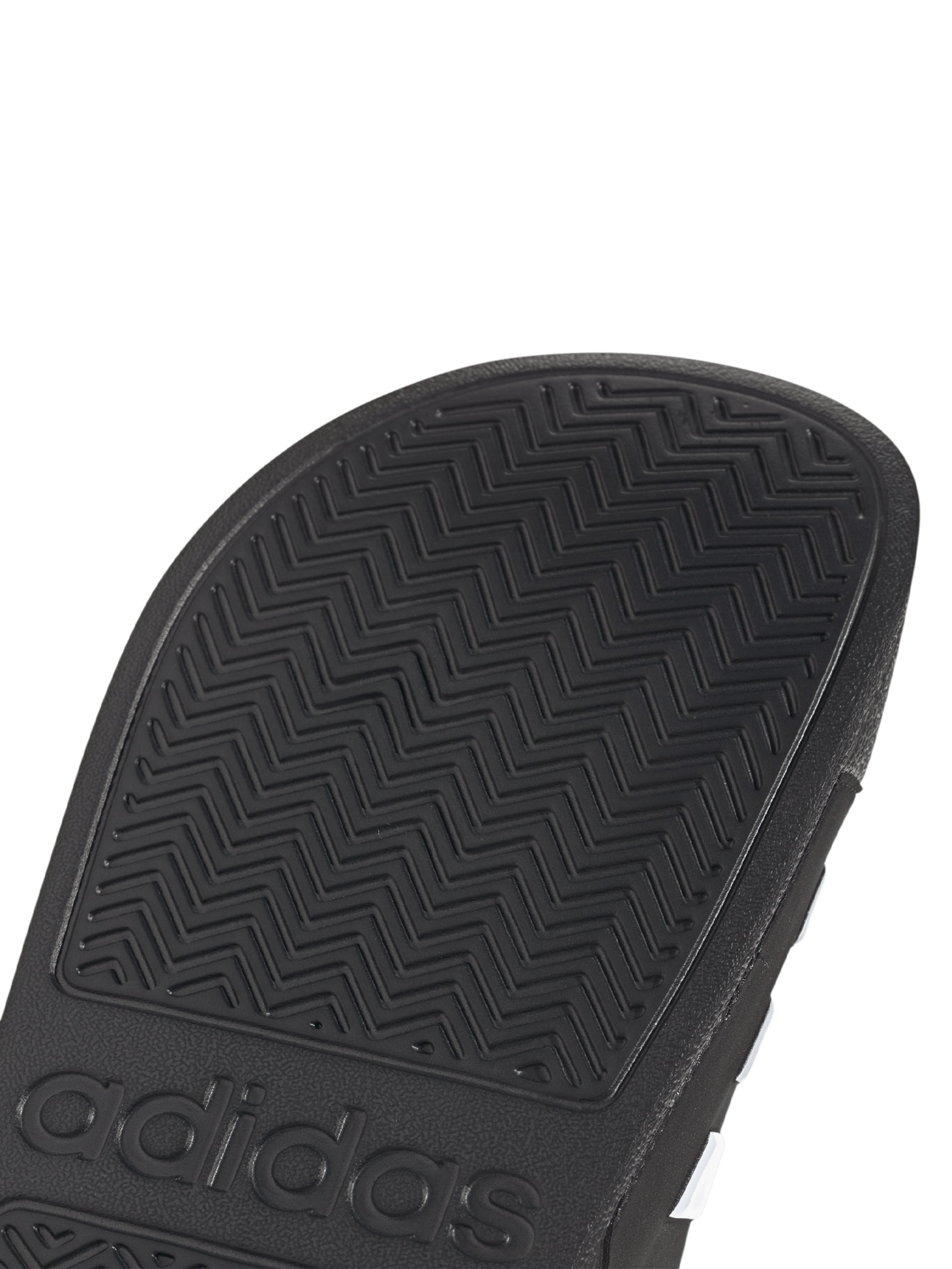 ADIDAS SPORTSWEAR Papucs 'ADILETTE SHOWER Bayern Munich' - fekete