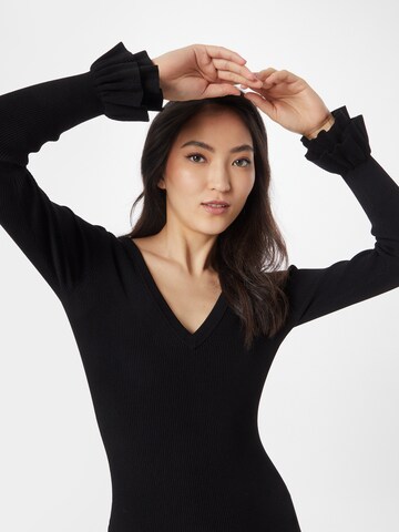 MICHAEL Michael Kors Knit dress in Black