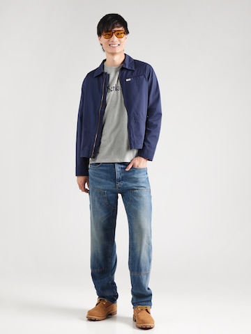 TIMBERLAND Shirt in Grey