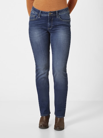 PADDOCKS Slim fit Jeans in Blue: front