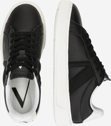 Baskets basses 'Essence' ARKK Copenhagen en noir