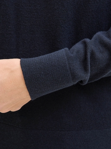 JJ Rebel Pulóver 'JREBBEATON' - kék