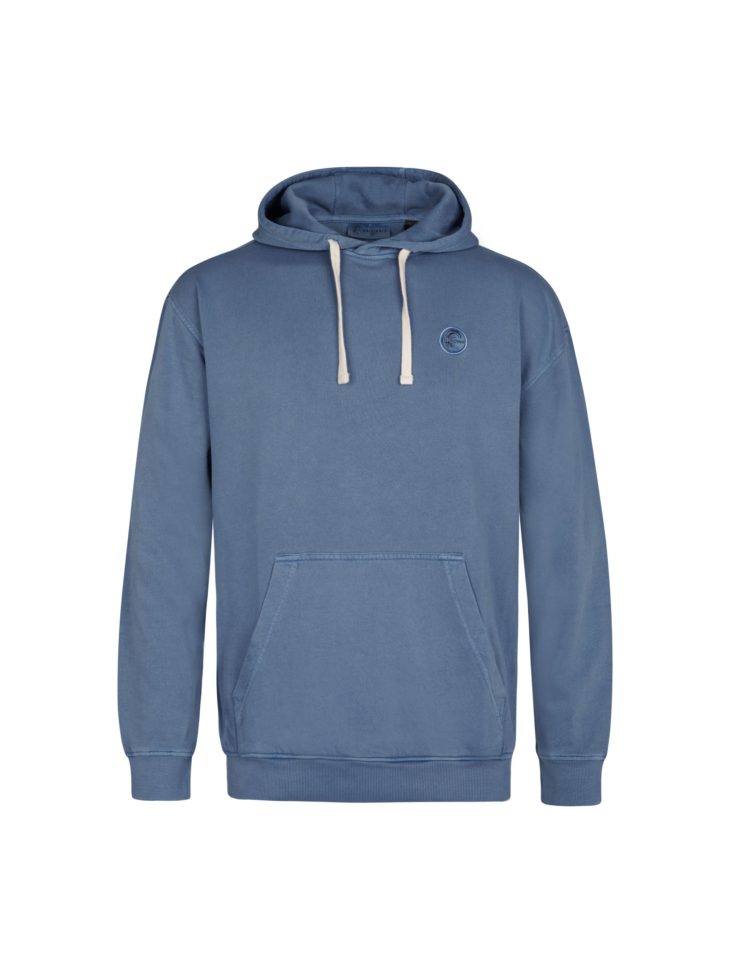 O'NEILL Πουλόβερ 'O'riginals' σε μπλε: μπροστά