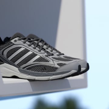 ADIDAS SPORTSWEAR - Sapatilhas baixas 'Spiritain 2000' em cinzento