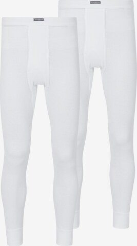 Jan Vanderstorm Unterhose 'Elmer' in Weiß: front