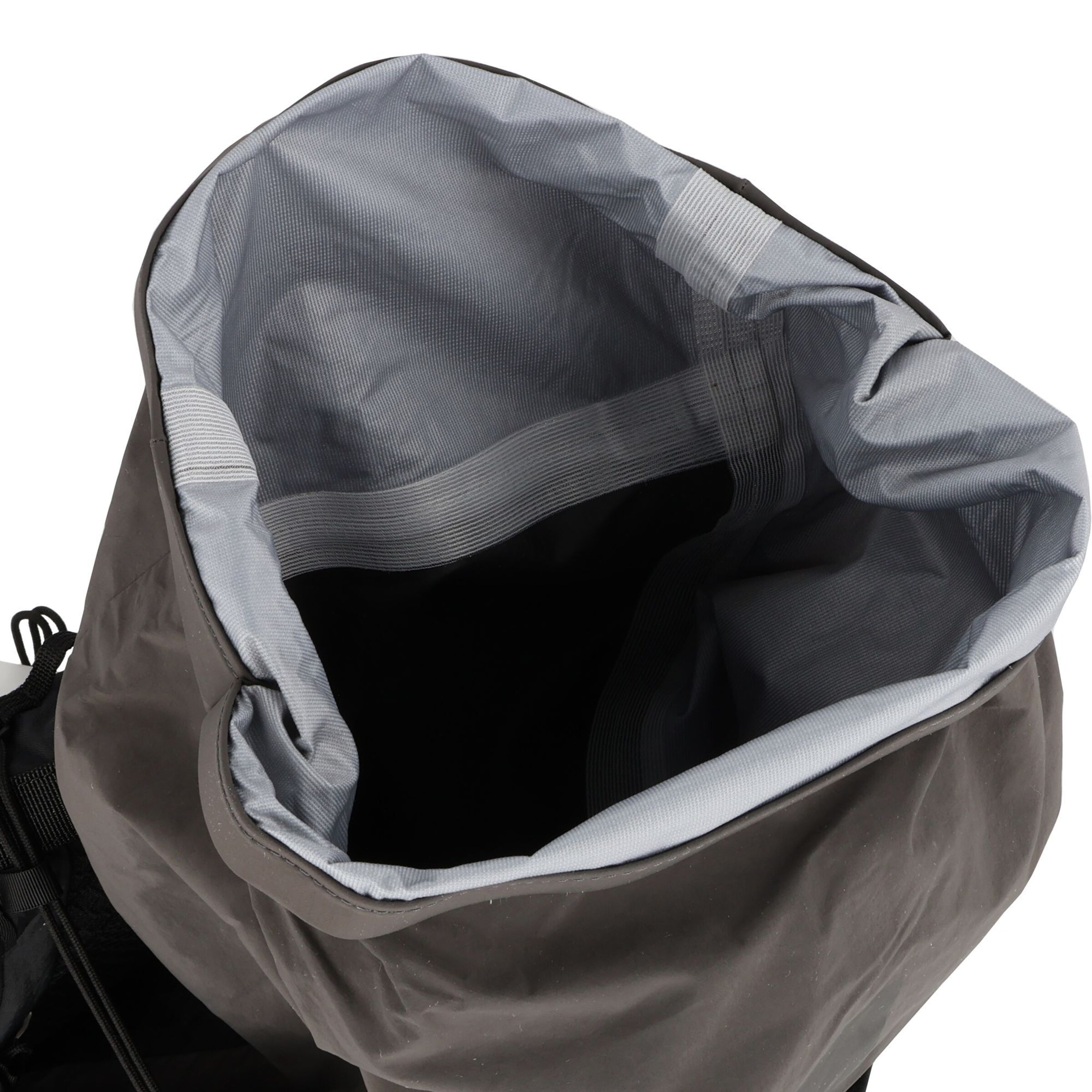 Zaino sportivo di Haglöfs in nero