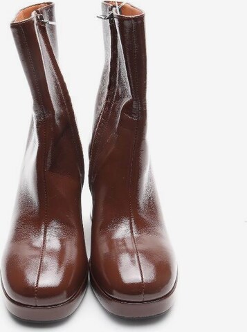 Konstantin Starke Dress Boots in 37 in Brown