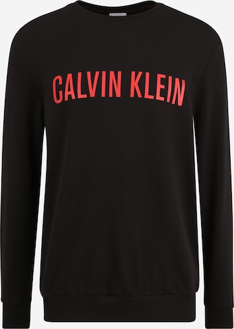 Calvin Klein Underwear Sweatshirt i svart: forside