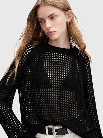 Pull-over 'PALOMA' AllSaints en noir