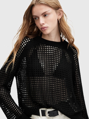 AllSaints Sweater 'PALOMA' in Black