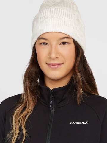 O'NEILL Beanie in White: front