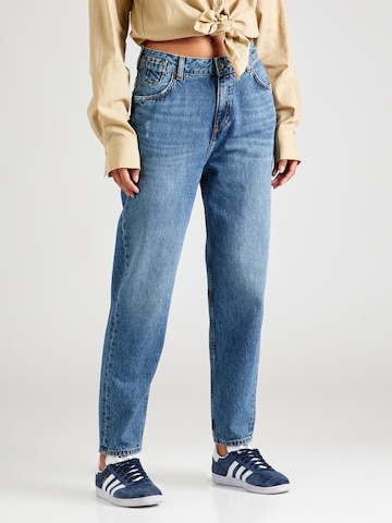 MUSTANG Loose fit Jeans 'CHARLOTTE' in Blue: front