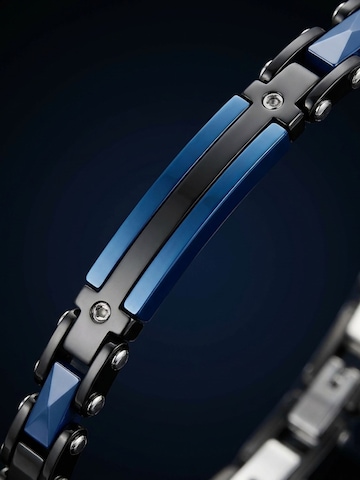 Bracelet 'CIELO' UNIQAL en bleu