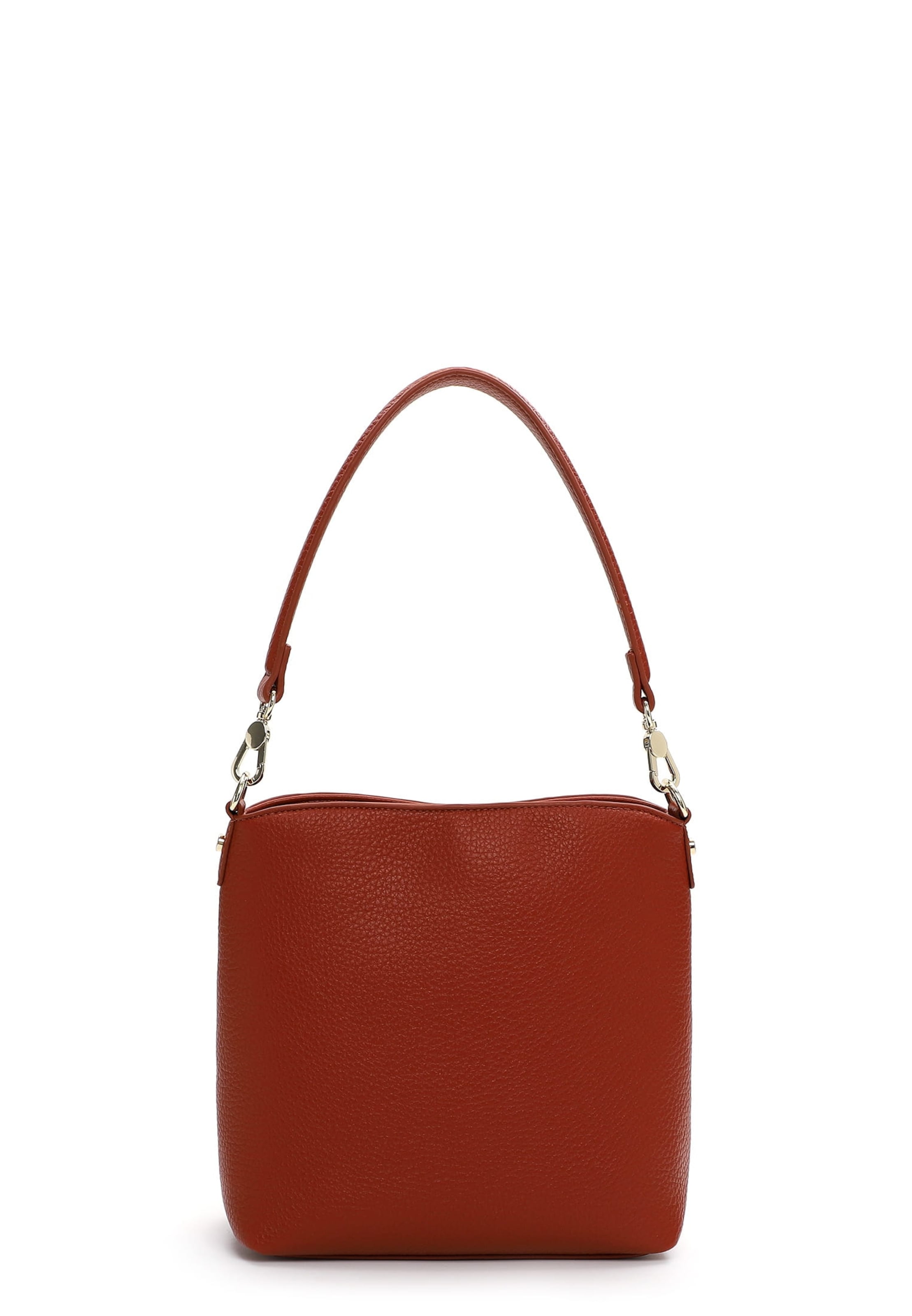 Tamaris Skuldertaske ' TAS Gladis ' i rød