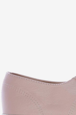 SUPERGA Sneaker 38 in Pink