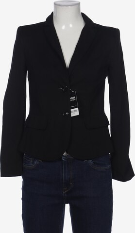 Marc Cain Blazer S in Schwarz: predná strana