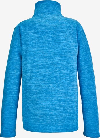 KILLTEC Sports sweatshirt in Blue