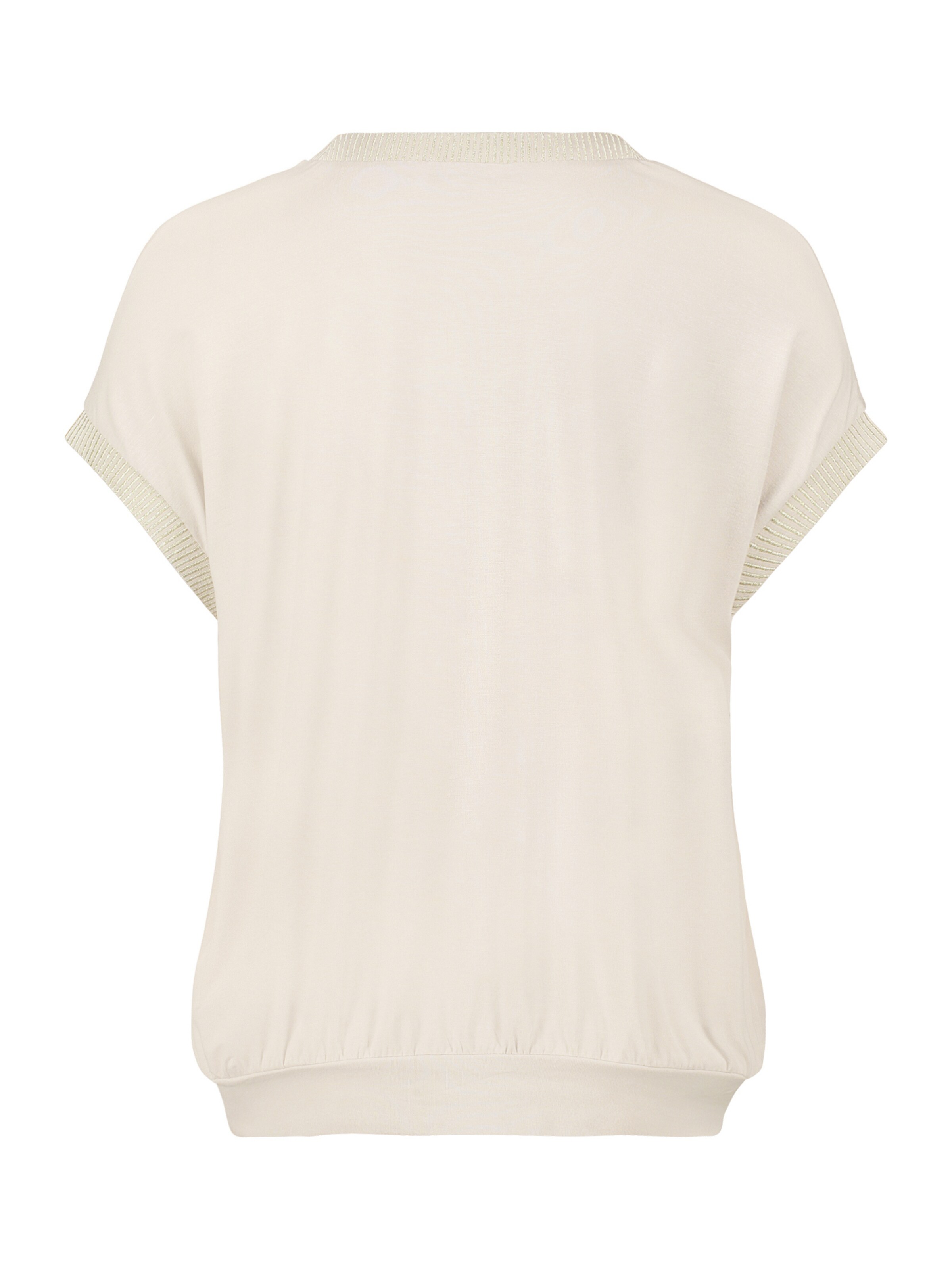 Maglietta di Betty Barclay in beige