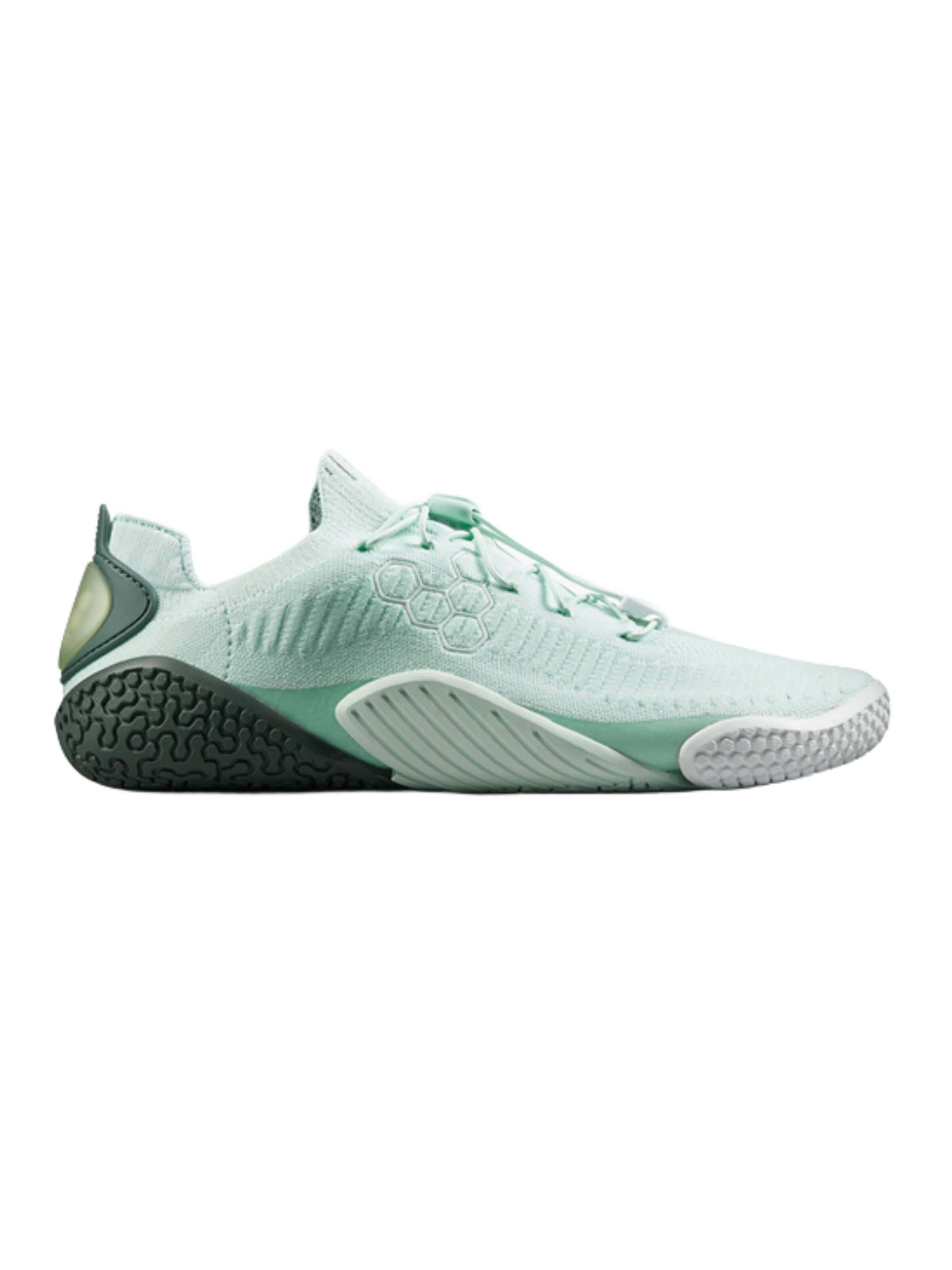 Vivo Barefoot Sneakers laag 'MOTUS FLEX' in Blauw: voorkant