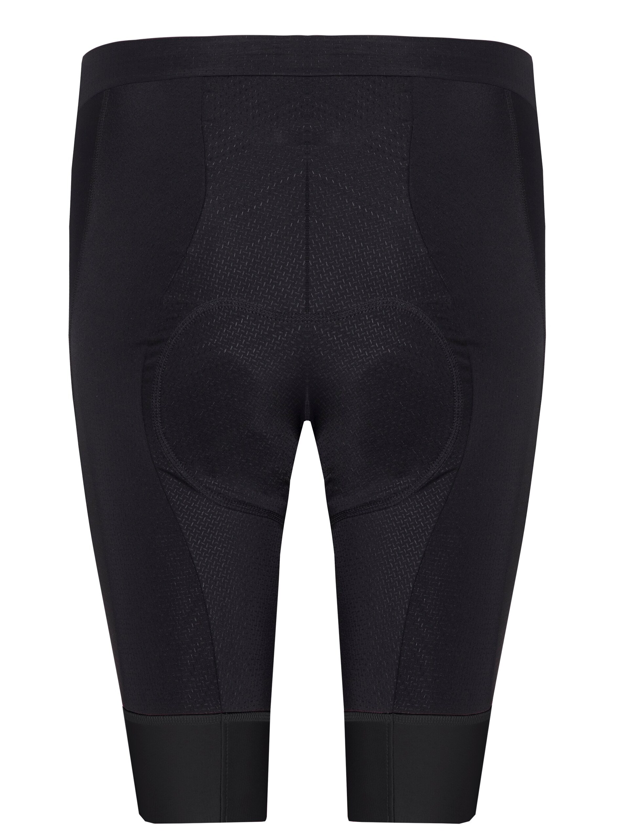 PROTEST Regular Workout Pants 'PRTPADORA' in Black