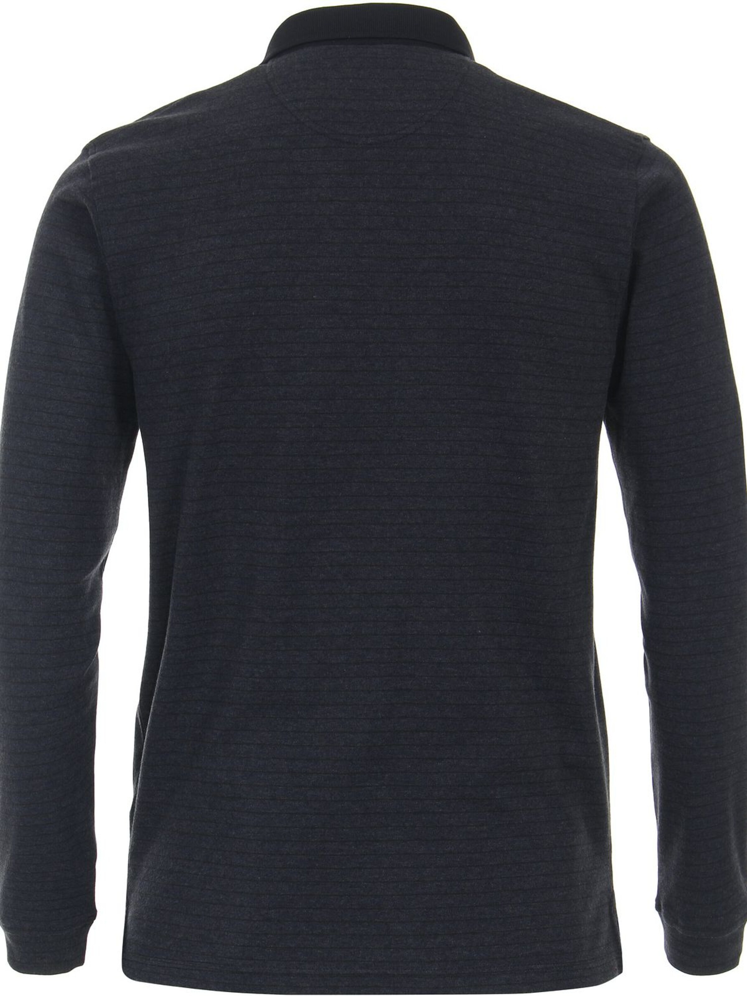 T-Shirt CASA MODA en bleu
