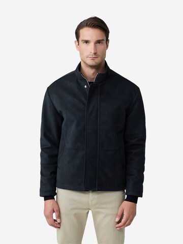 Danger Übergangsjacke 'Jacken'‌‌‌‌‌‌‌‌ in Schwarz