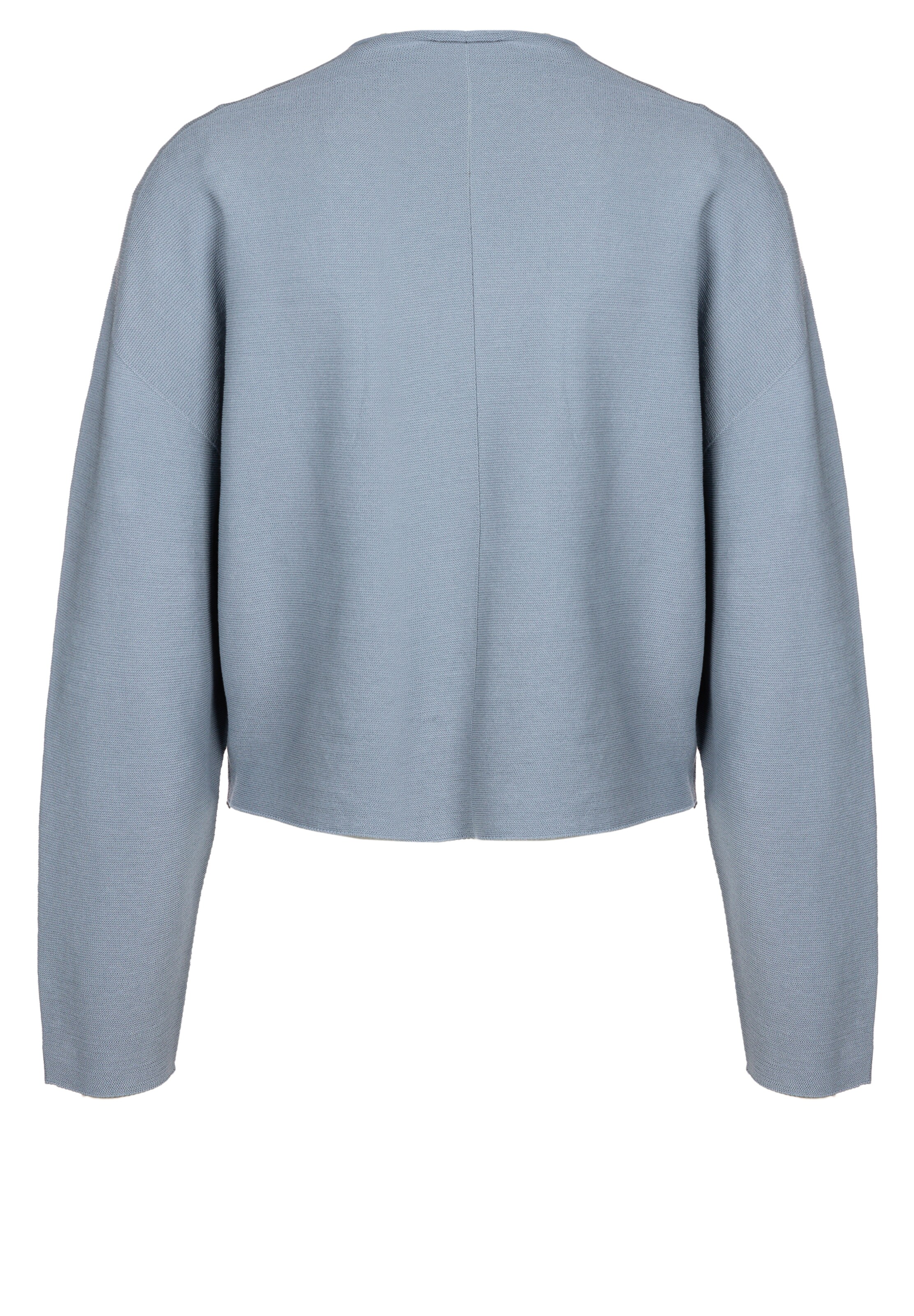 DRYKORN Pullover 'Maemi' in Blau