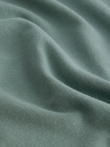Next Shirt 'Essential' in Green