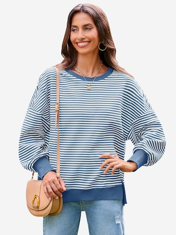 Imily Bela Свитшот в Синий