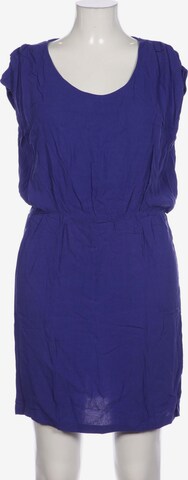 AMERICAN VINTAGE Dress in L in Purple: front