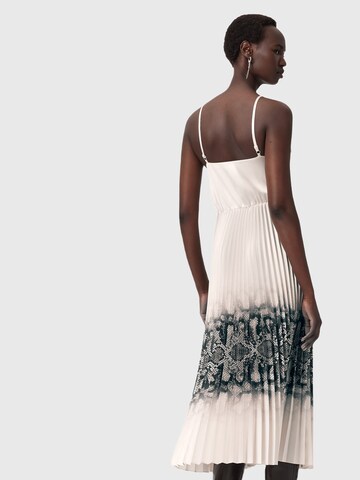 Robe 'CURTIS' AllSaints en blanc