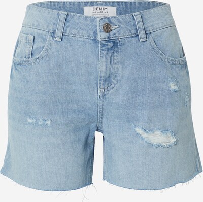 Dorothy Perkins Jean en bleu denim, Vue avec produit