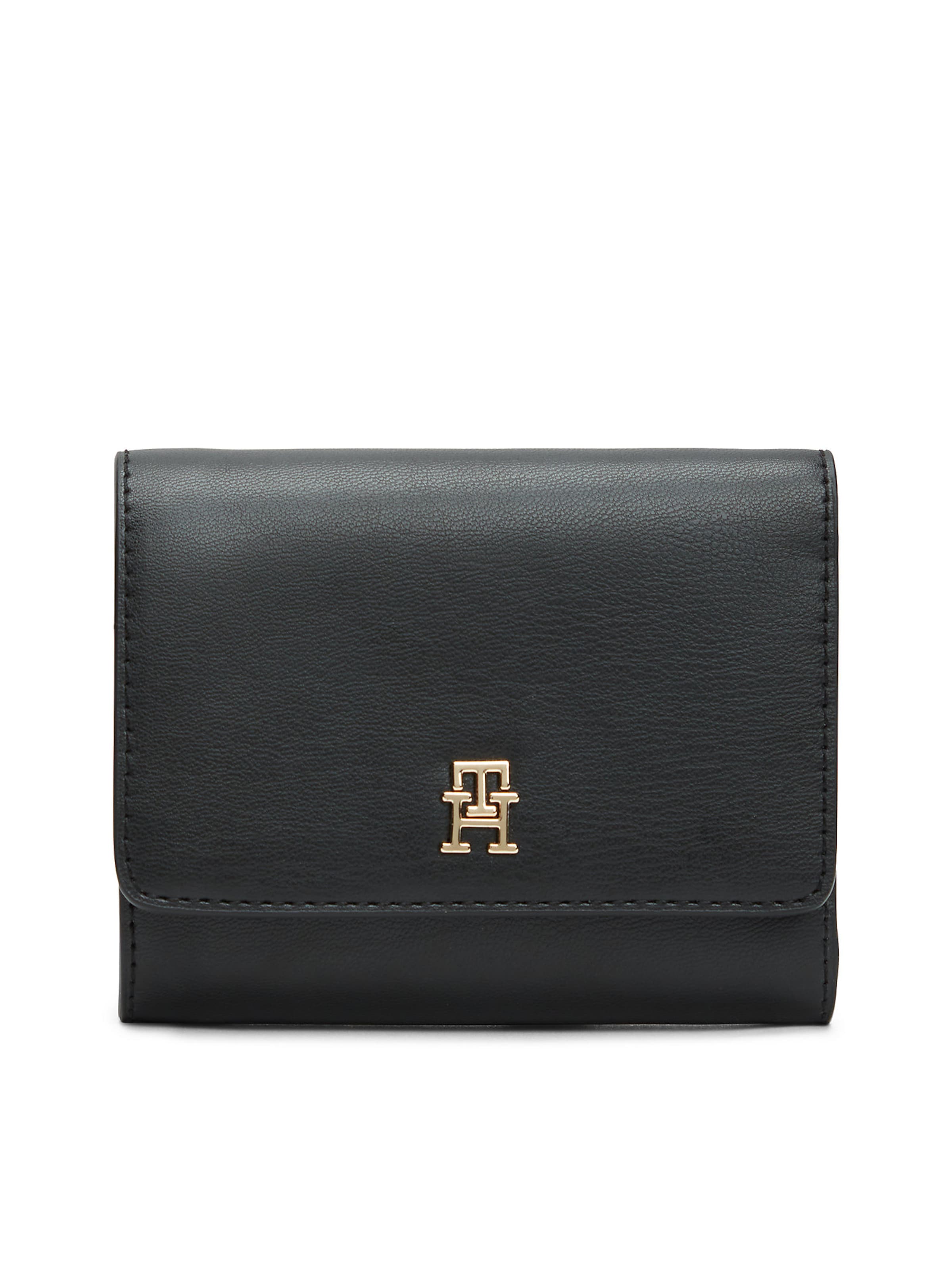 TOMMY HILFIGER Gürteltasche in schwarz, Produktansicht