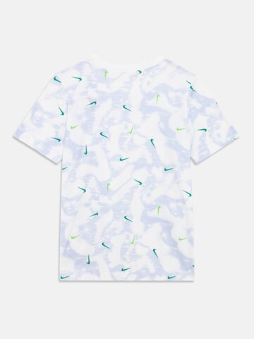 Nike Sportswear Футболка в Белый