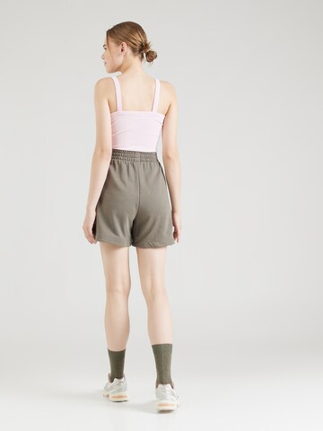 Regular Pantalon 'JAPAN' GAP en gris