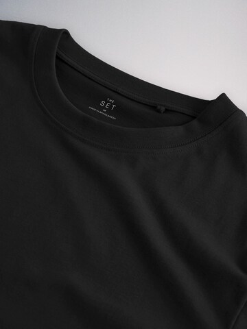 The Set Bluser & t-shirts i grå