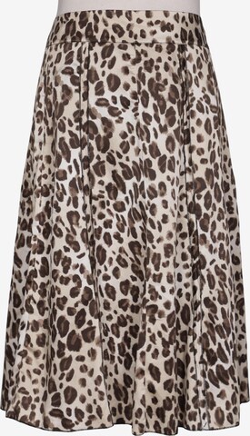 FRANK WALDER Rock 4XL in Mischfarben: Vorderseite