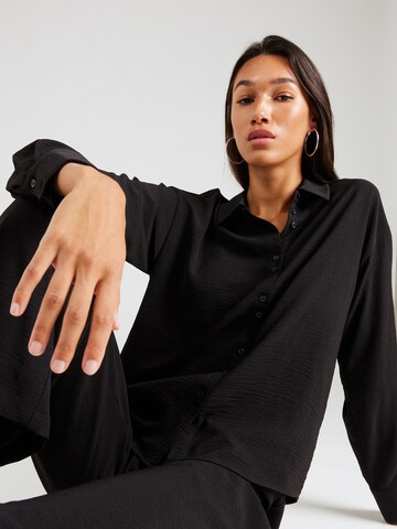 VERO MODA Blouse 'ALVA' in Black