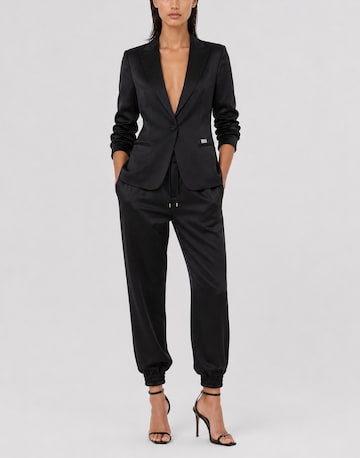 Philipp Plein - Blazer em preto