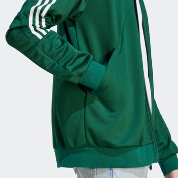 ADIDAS SPORTSWEAR Training Jacket 'Tiro' in Green