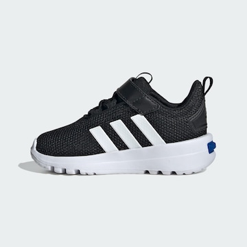 ADIDAS SPORTSWEAR Athletic Shoes 'Racer TR23' in Black