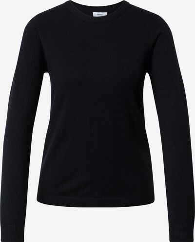 OBJECT Pullover 'Thess' in schwarz, Produktansicht