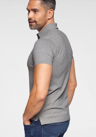 T-Shirt TOMMY HILFIGER en gris