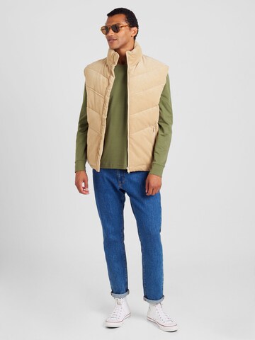 Polo Ralph Lauren Regular fit Μπλουζάκι σε πράσινο