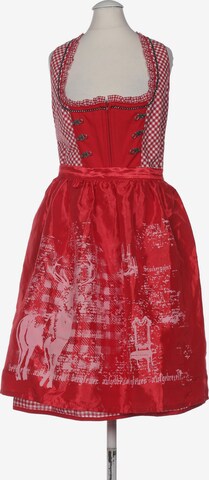 STOCKERPOINT Dress in XXL in Red: front