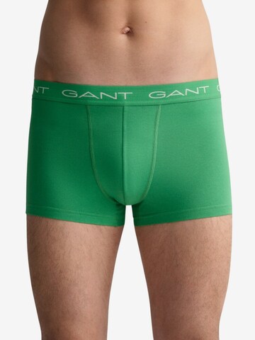 Boxer di GANT in blu